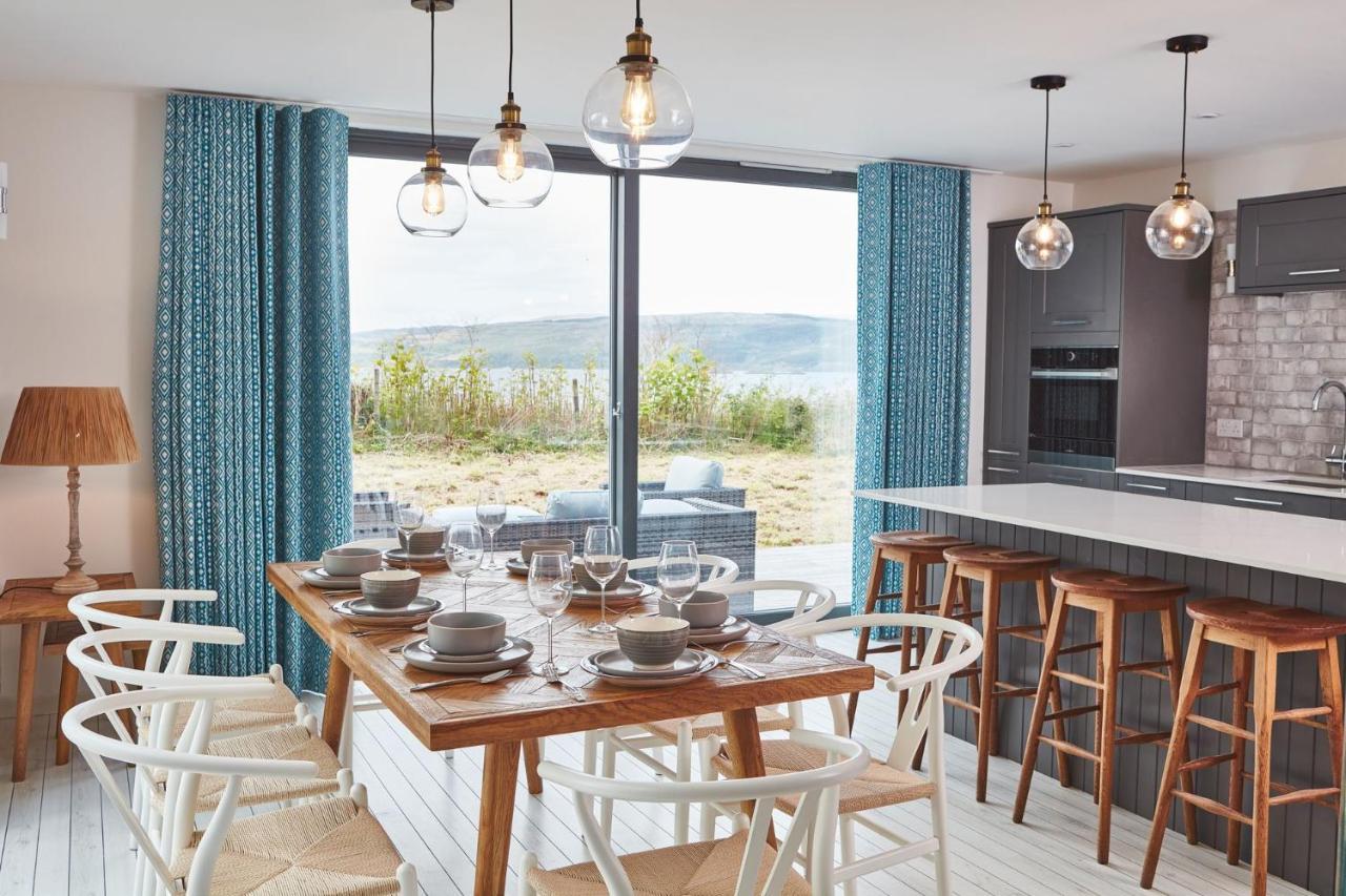 Beach House Pennygown Екстер'єр фото